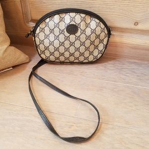 Vintage Gucci Crossbody